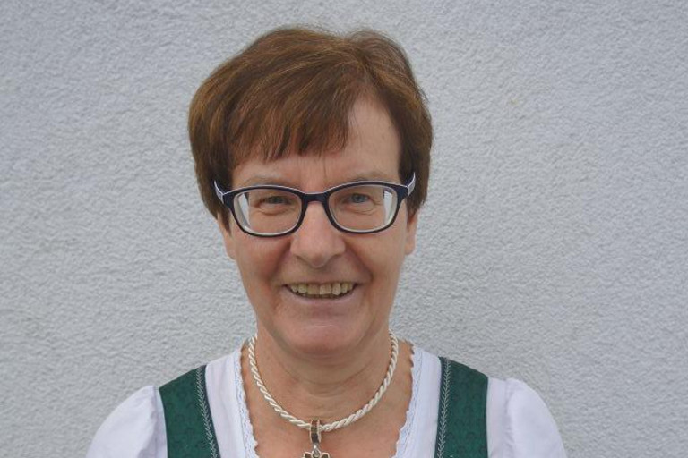 Waltraud Reif
