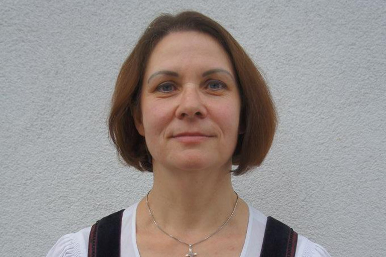 Christa Pachlinger
