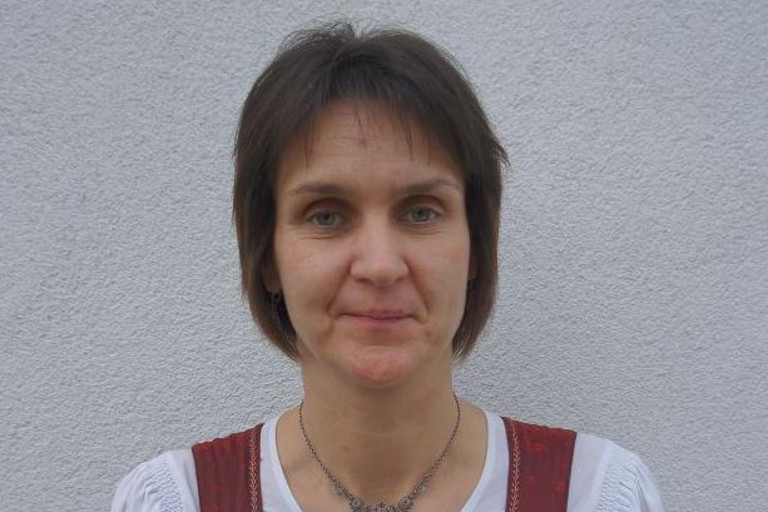 Anna Bachlinger