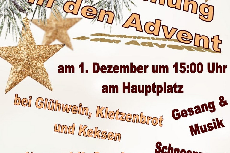 Advent